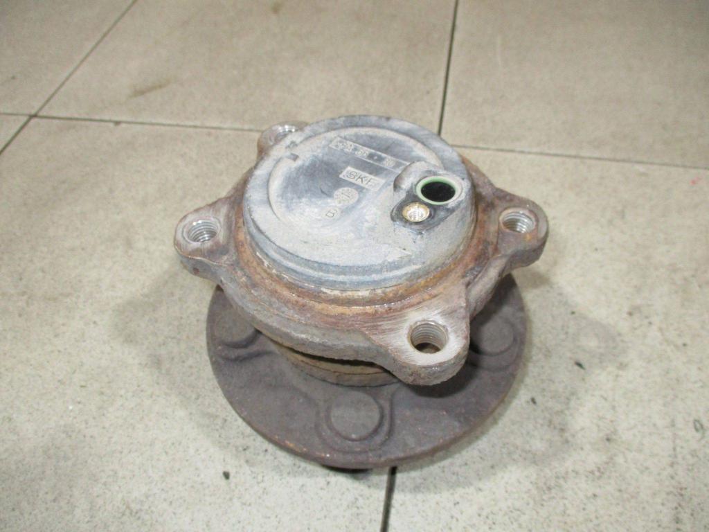 Ступица задняя, 1500 рублей, Пермь