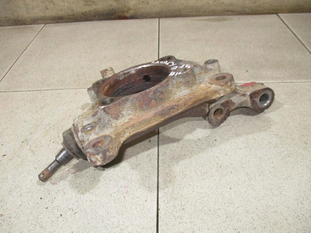 Кулак поворотный передний левый, 5000 рублей, Пермь