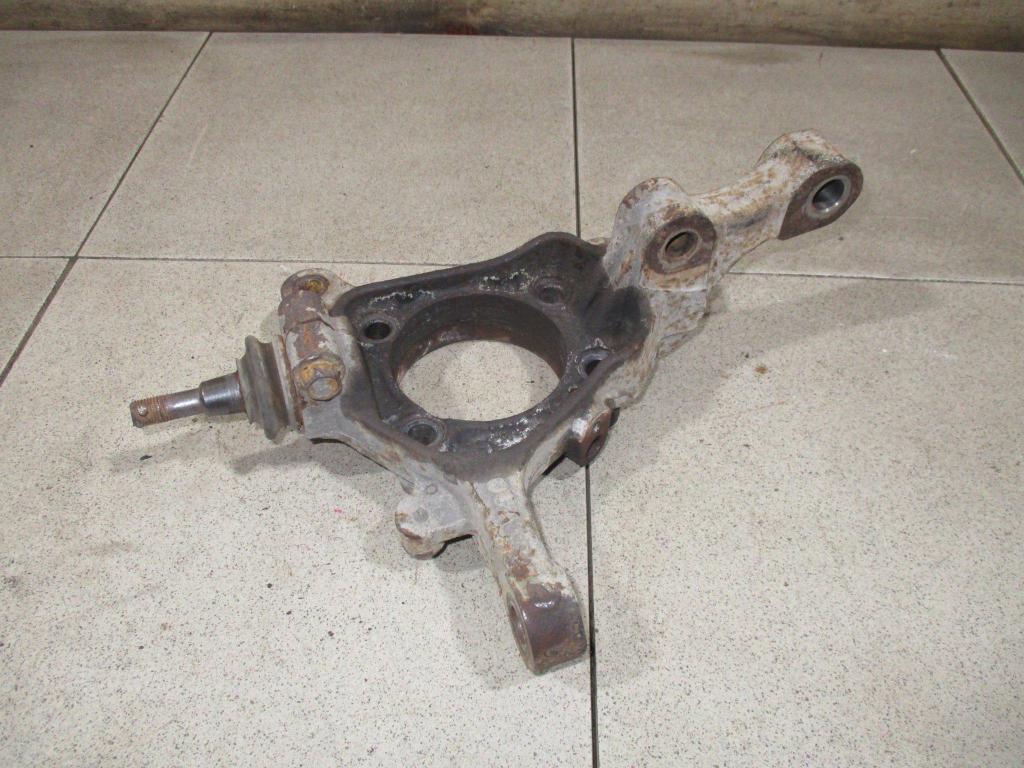 Кулак поворотный передний левый, 5000 рублей, Пермь