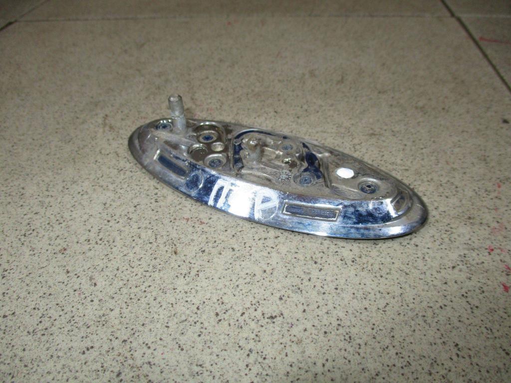 Эмблема, 1500 рублей, Пермь