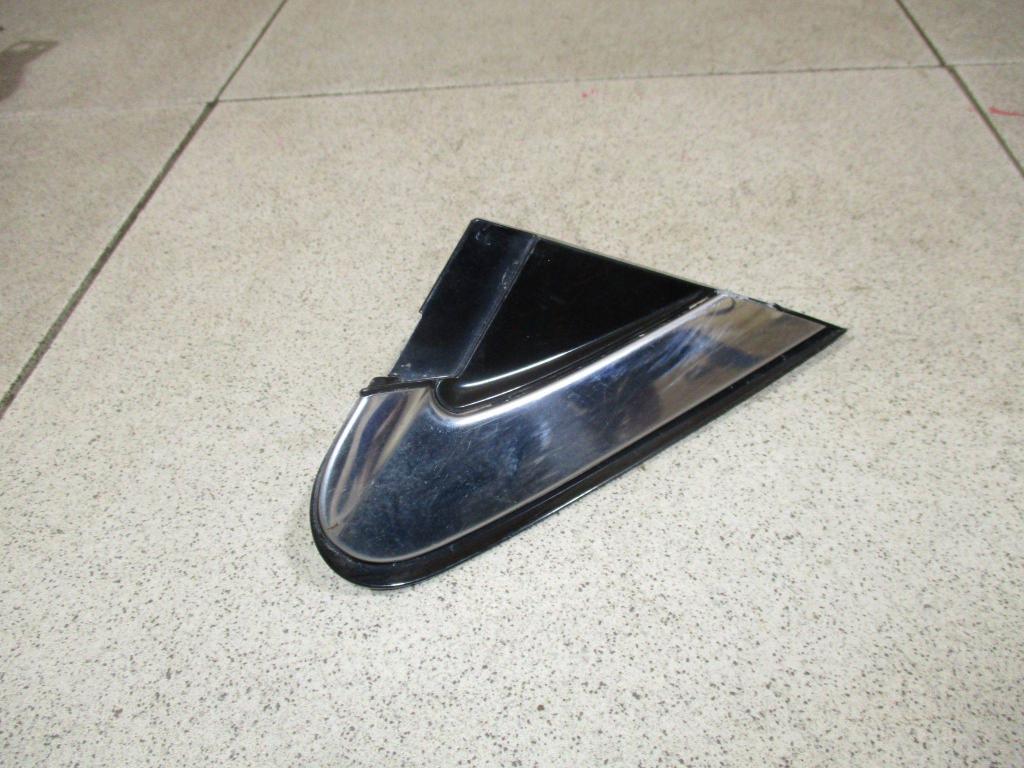 Накладка переднего крыла правого, 1000 рублей, Пермь