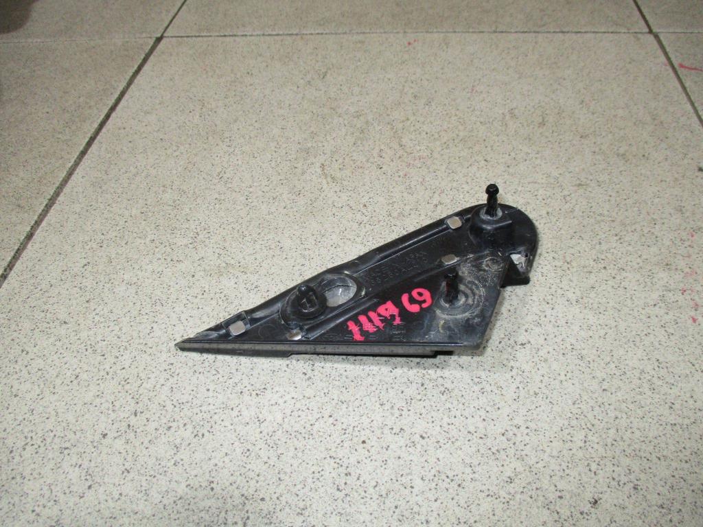 Накладка переднего крыла левого, 1000 рублей, Пермь