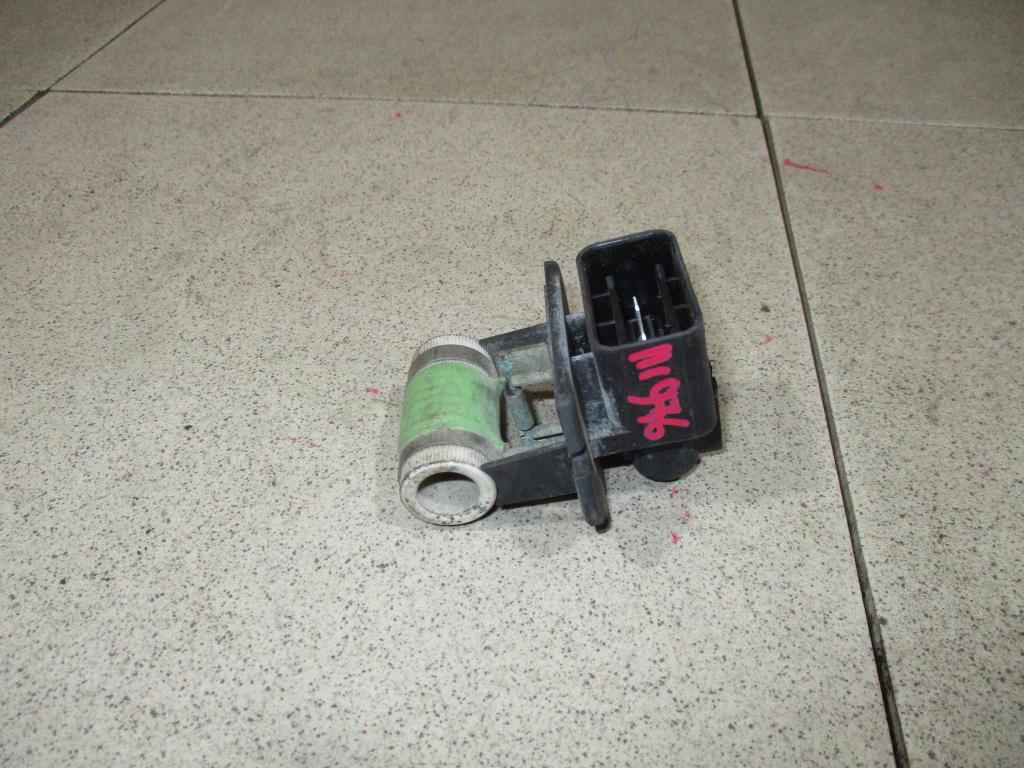 Резистор вентилятора радиатора, 500 рублей, Пермь