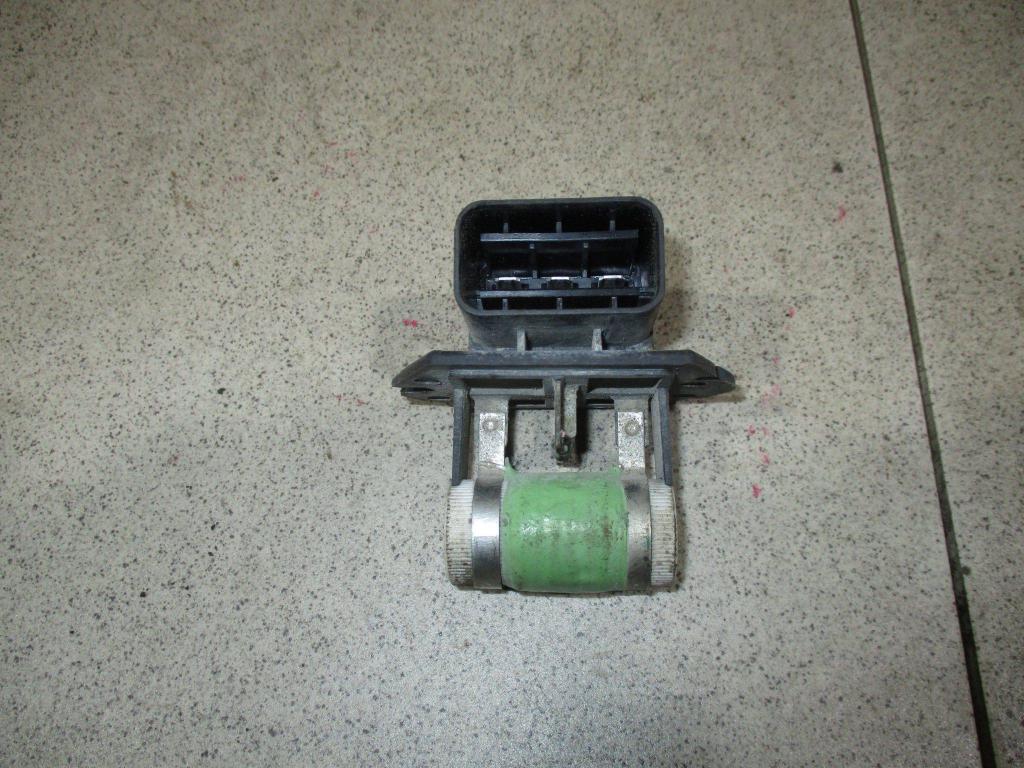 Резистор вентилятора радиатора, 500 рублей, Пермь