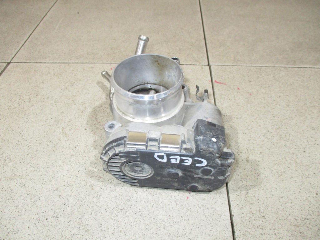 Заслонка дроссельная электрическая, 3500 рублей, Пермь