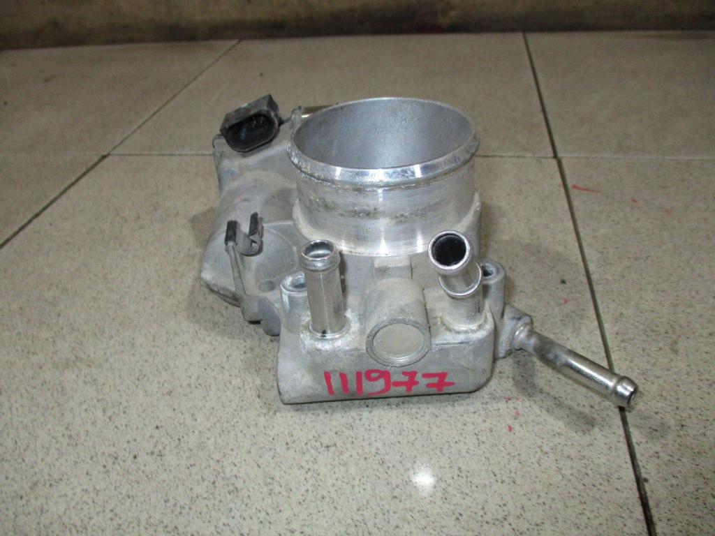 Заслонка дроссельная электрическая, 3500 рублей, Пермь