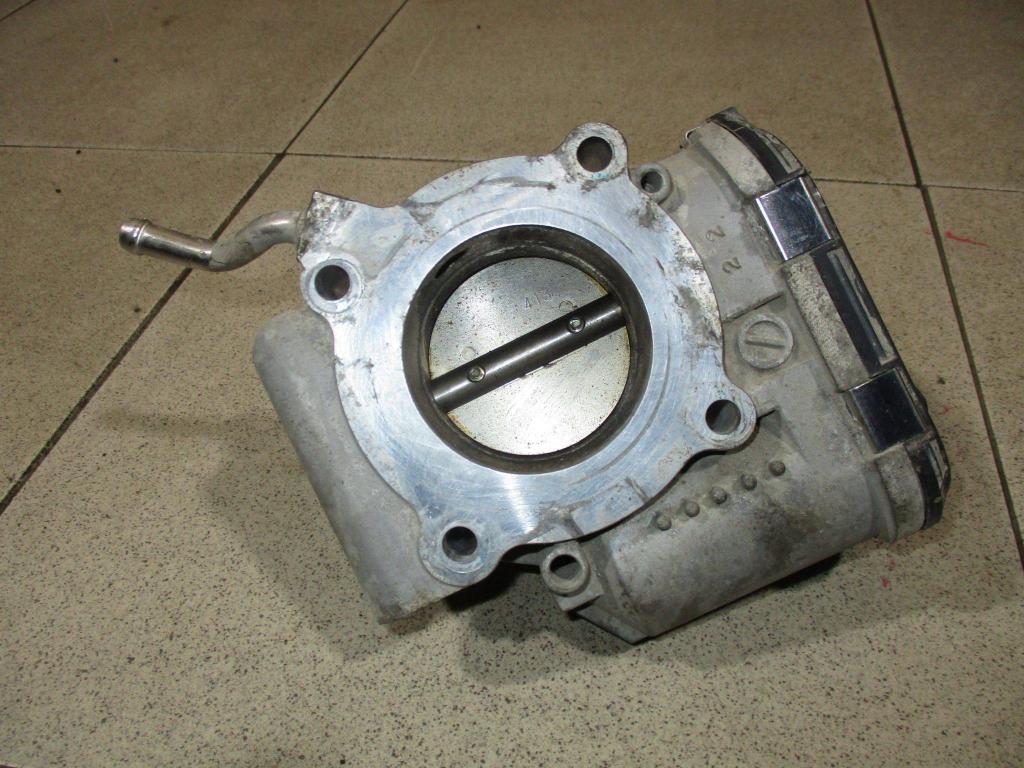 Заслонка дроссельная электрическая, 3500 рублей, Пермь