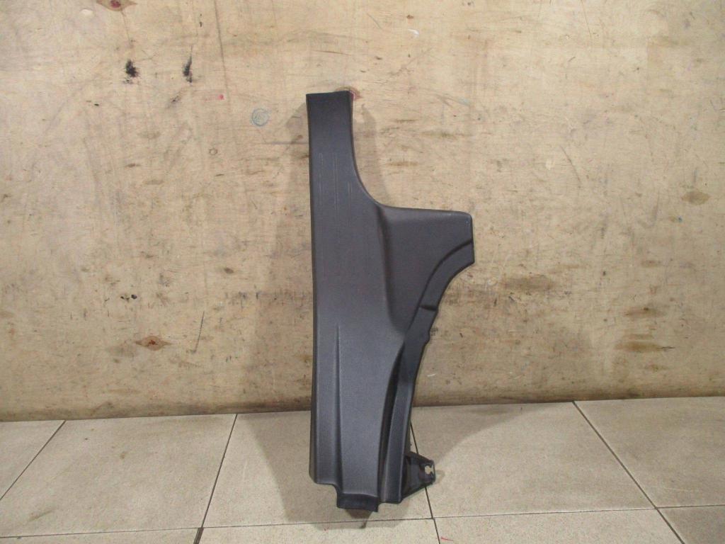 Накладка порога внутренняя, 500 рублей, Пермь