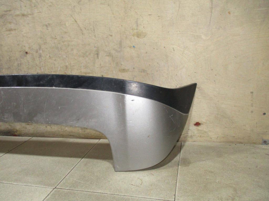 Спойлер двери багажника, 9000 рублей, Пермь