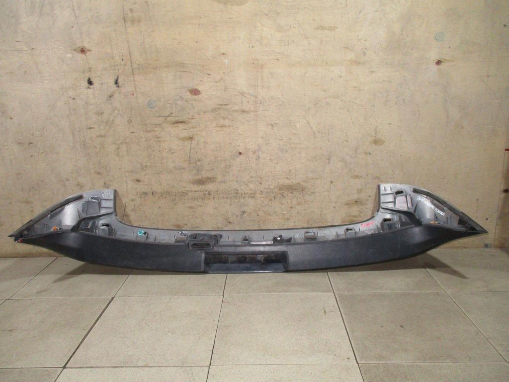 Спойлер двери багажника, 9000 рублей, Пермь