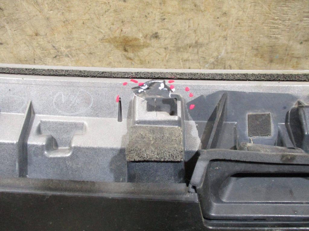 Спойлер двери багажника, 9000 рублей, Пермь