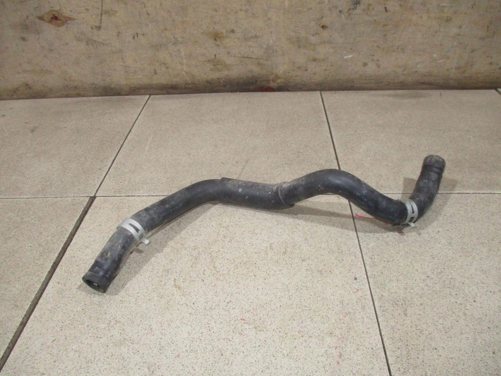 Патрубок отопителя, 1000 рублей, Пермь