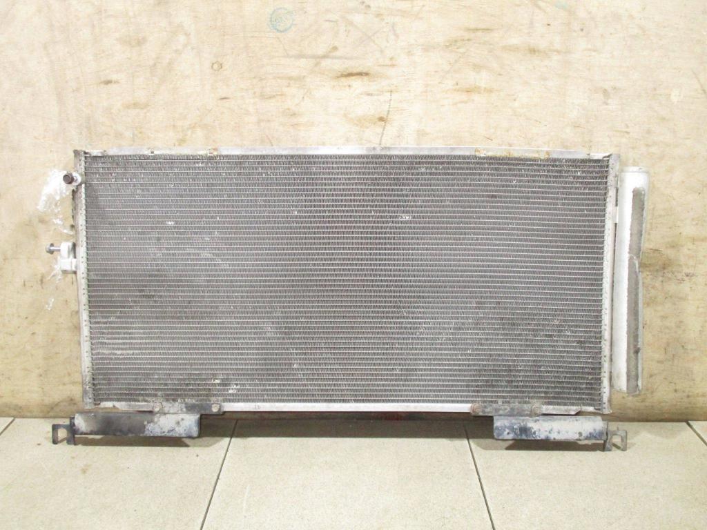 Радиатор кондиционера, 4000 рублей, Пермь