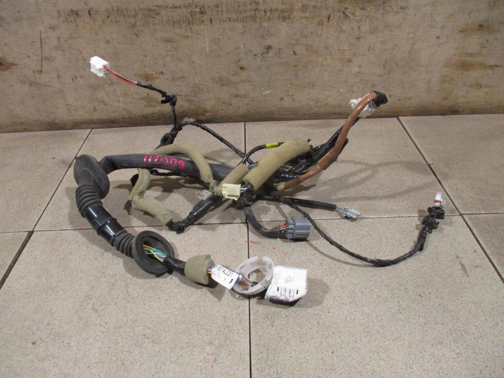 Проводка двери, 2000 рублей, Пермь