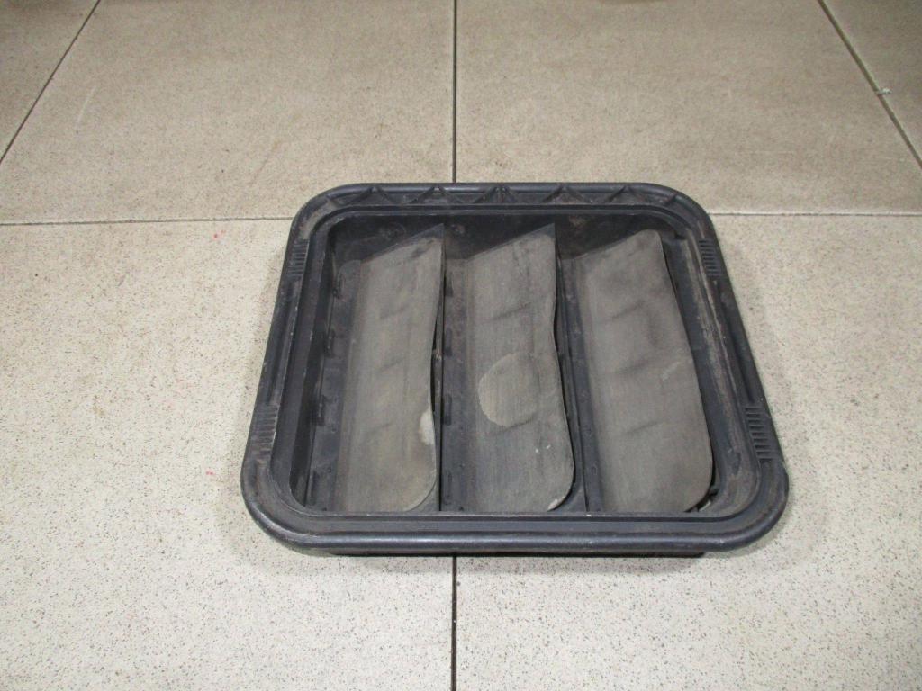 Решетка вентиляционная, 500 рублей, Пермь