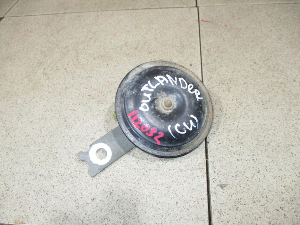 Сигнал звуковой, 500 рублей, Пермь