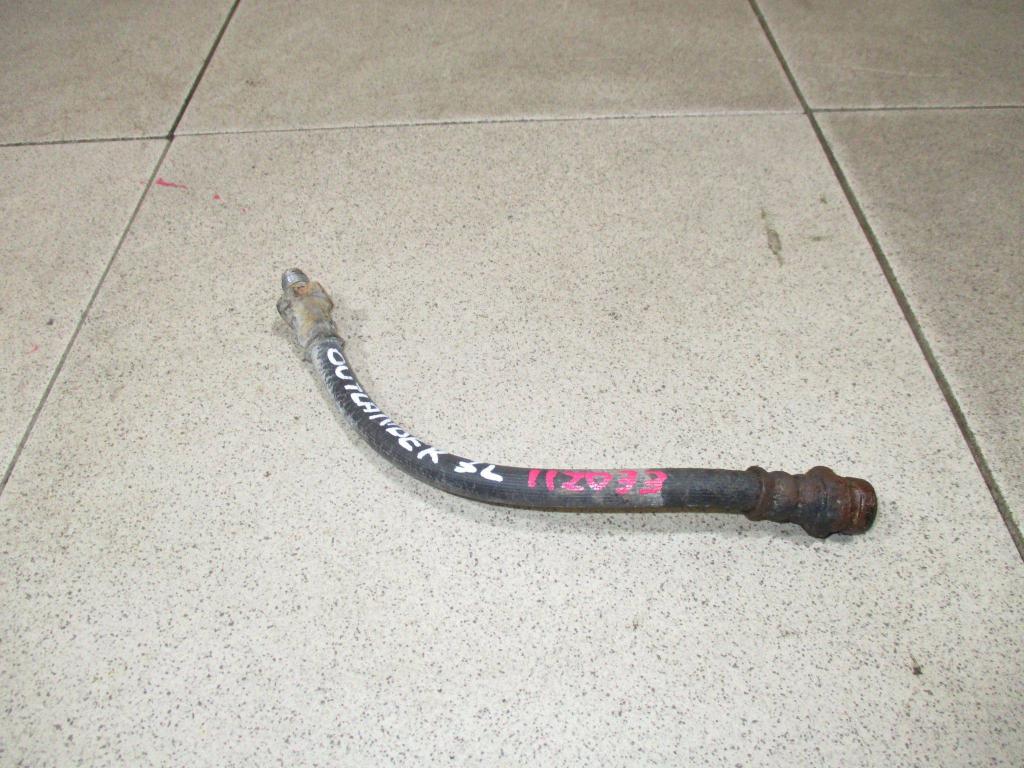 Шланг тормозной задний, 500 рублей, Пермь