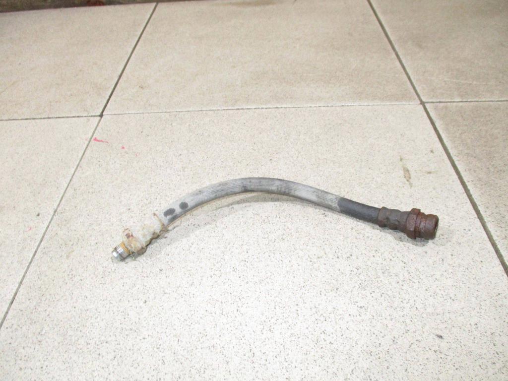 Шланг тормозной задний, 500 рублей, Пермь