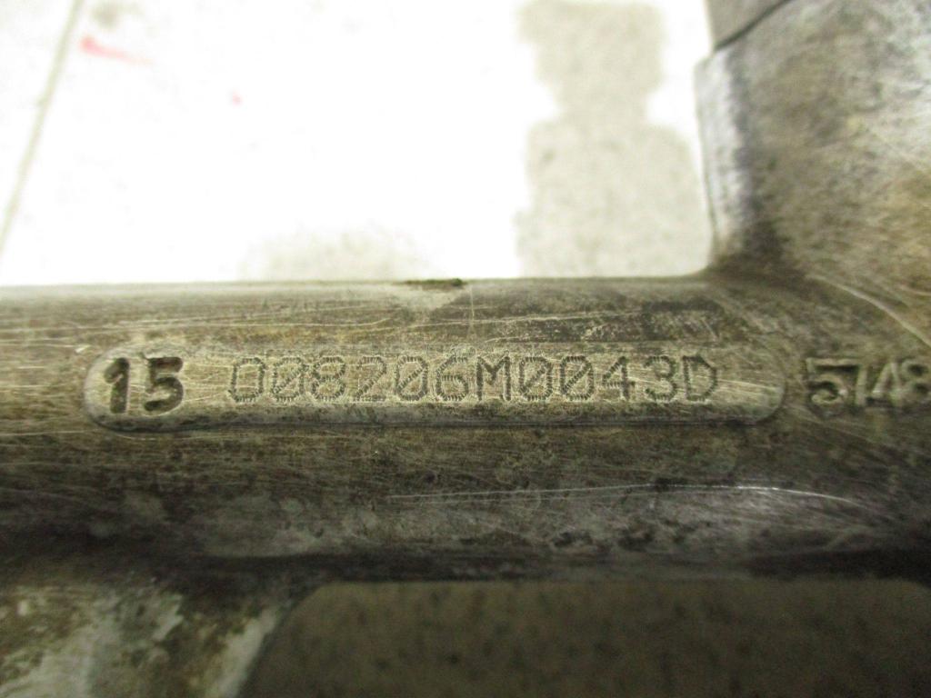 Рейка топливная, 3000 рублей, Пермь