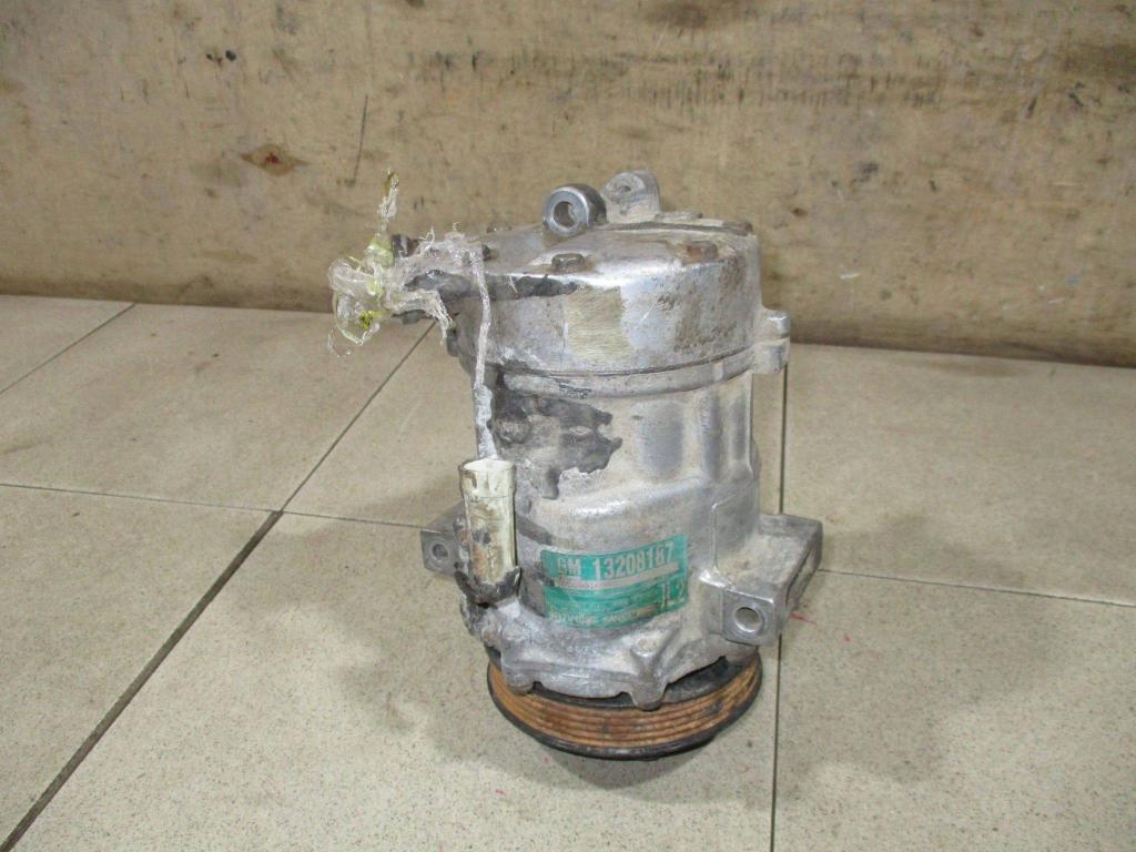 Компрессор кондиционера, 7000 рублей, Пермь