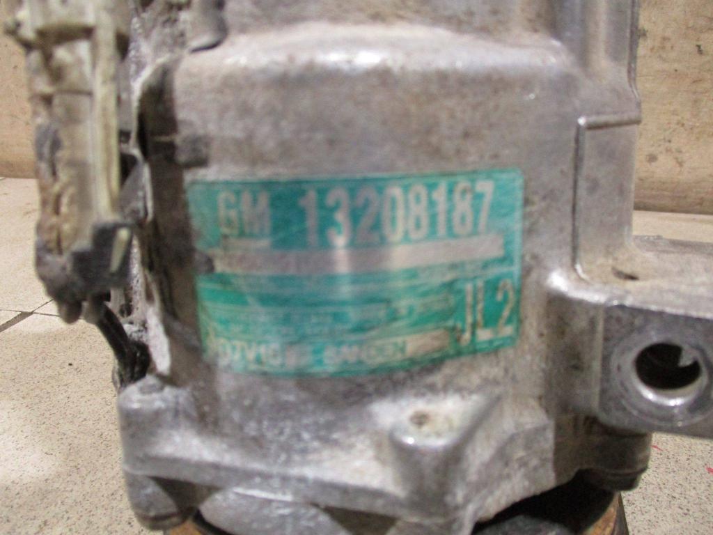 Компрессор кондиционера, 7000 рублей, Пермь