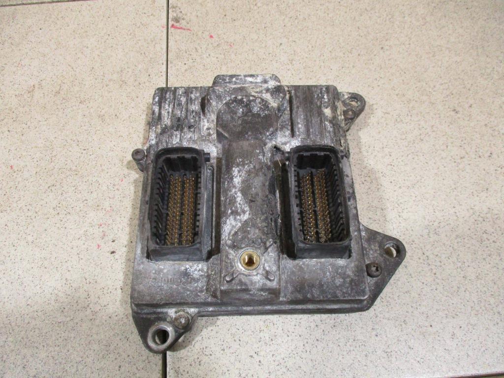 Блок управления двигателем, 7000 рублей, Пермь