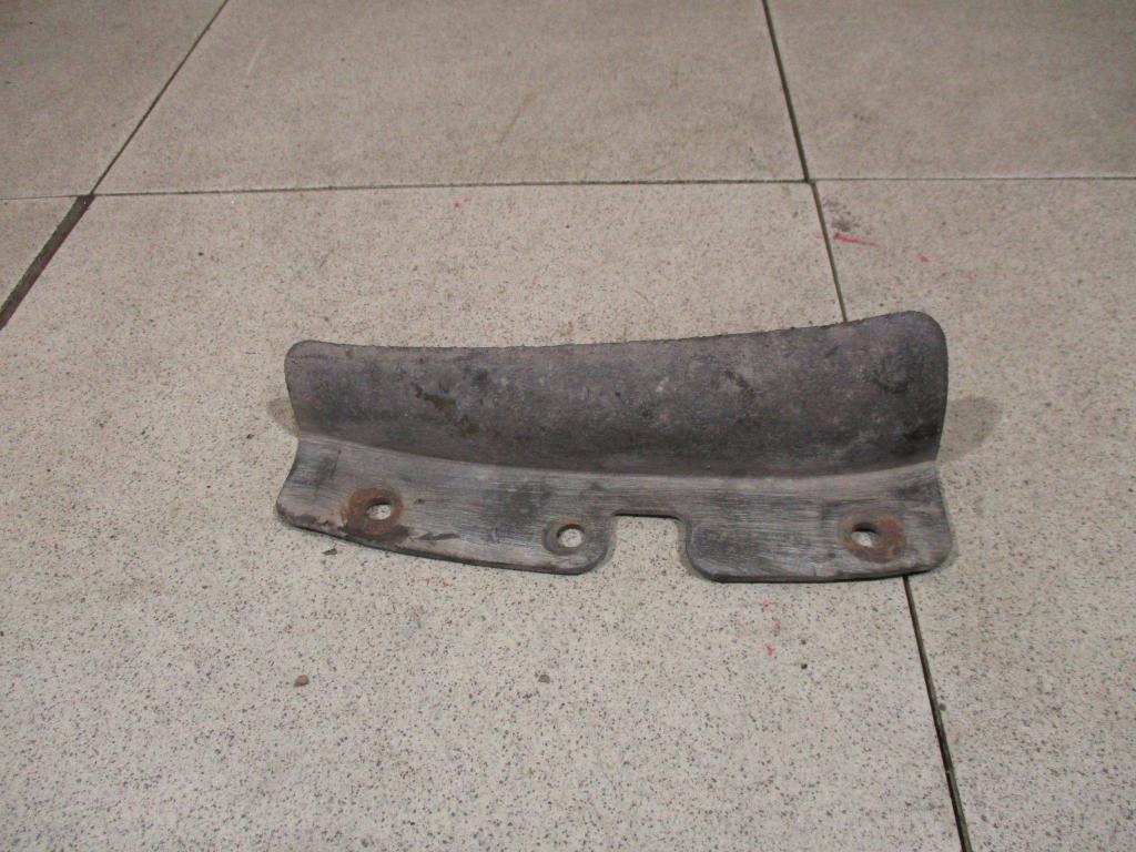 Брызговик задний левый, 500 рублей, Пермь