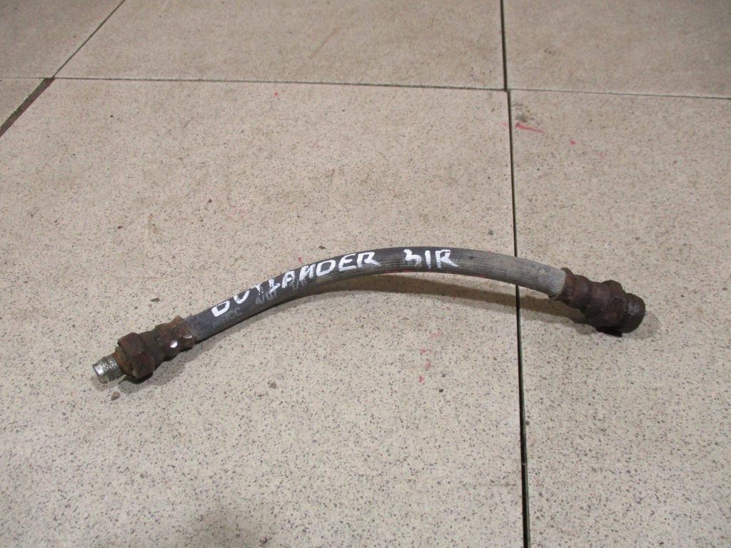 Шланг тормозной задний, 500 рублей, Пермь