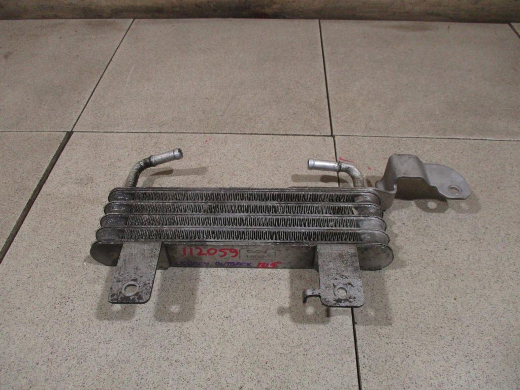 Радиатор АКПП, 9000 рублей, Пермь