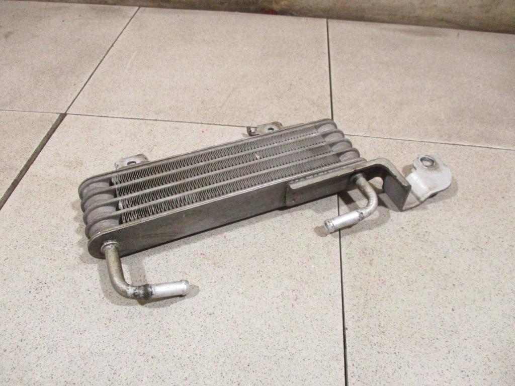 Радиатор АКПП, 9000 рублей, Пермь