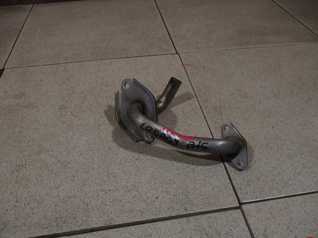 Трубка EGR, 1000 рублей, Пермь