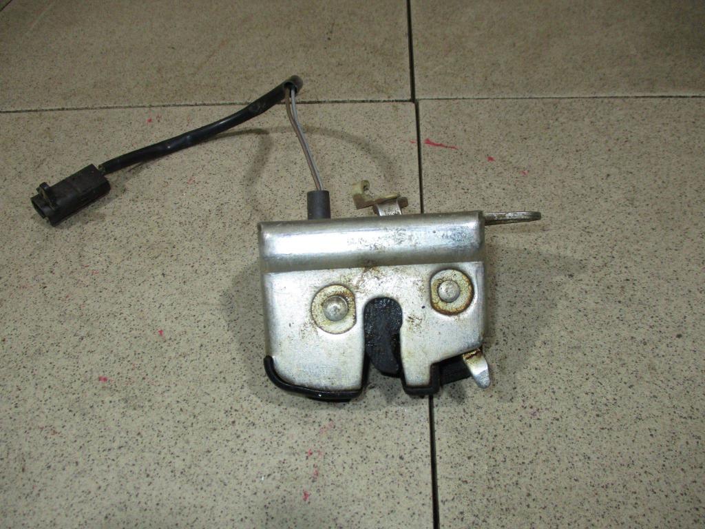 Замок багажника, 1000 рублей, Пермь