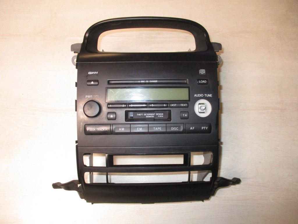 Магнитола, 3000 рублей, Пермь