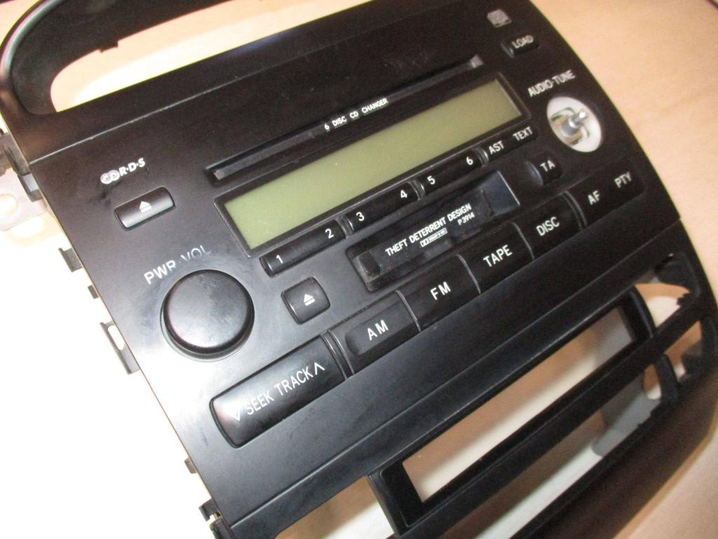 Магнитола, 3000 рублей, Пермь