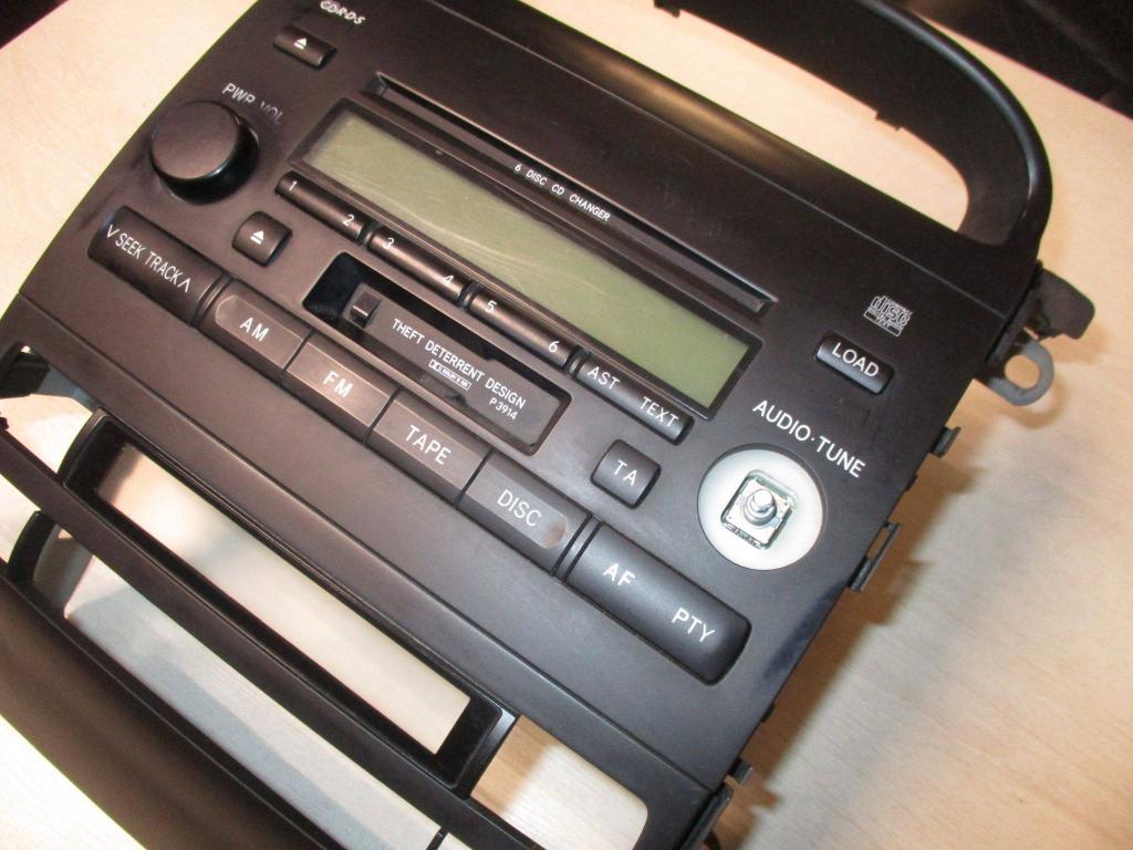 Магнитола, 3000 рублей, Пермь