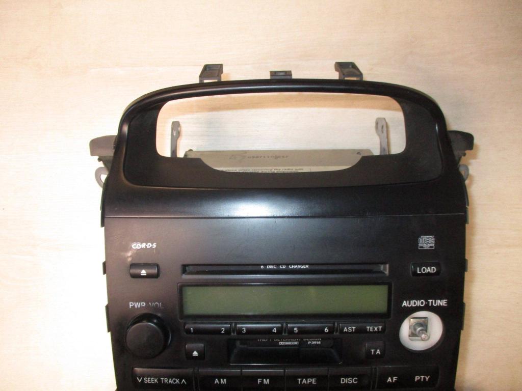 Магнитола, 3000 рублей, Пермь