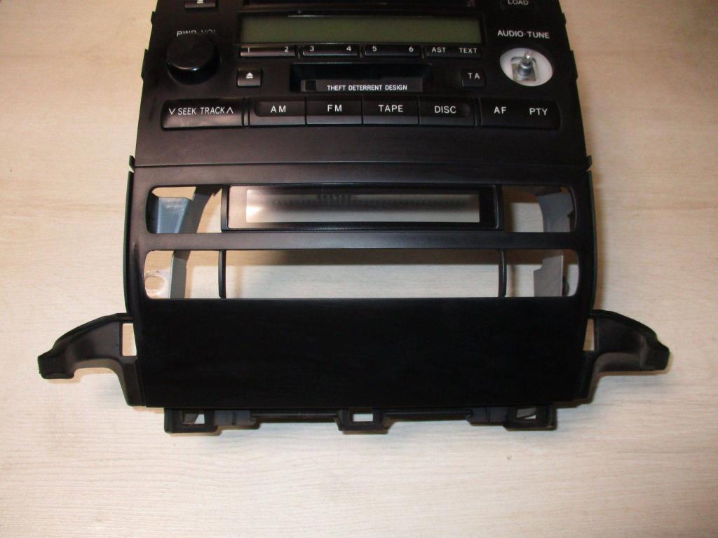 Магнитола, 3000 рублей, Пермь