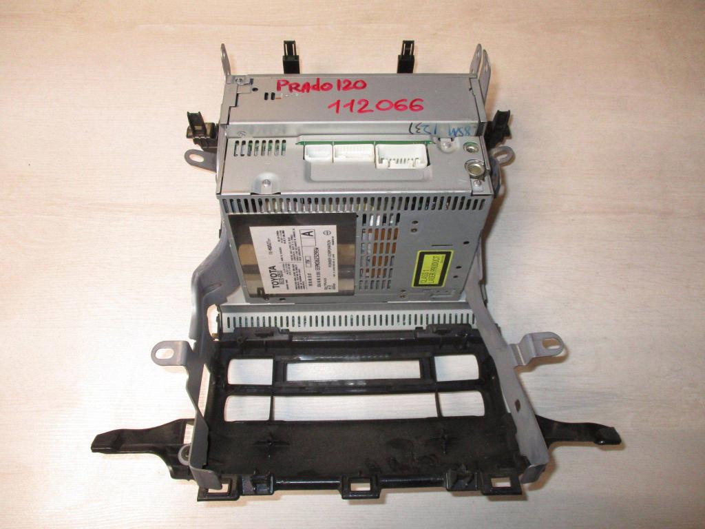 Магнитола, 3000 рублей, Пермь