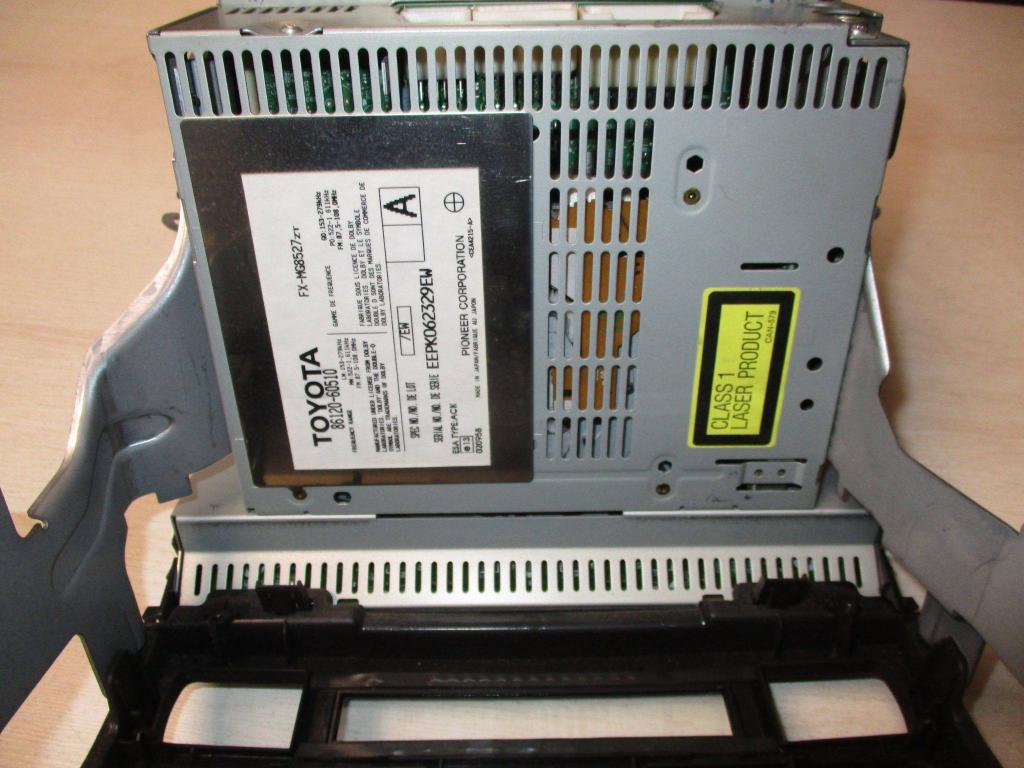 Магнитола, 3000 рублей, Пермь