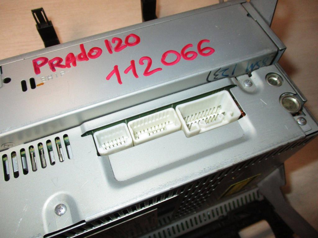 Магнитола, 3000 рублей, Пермь