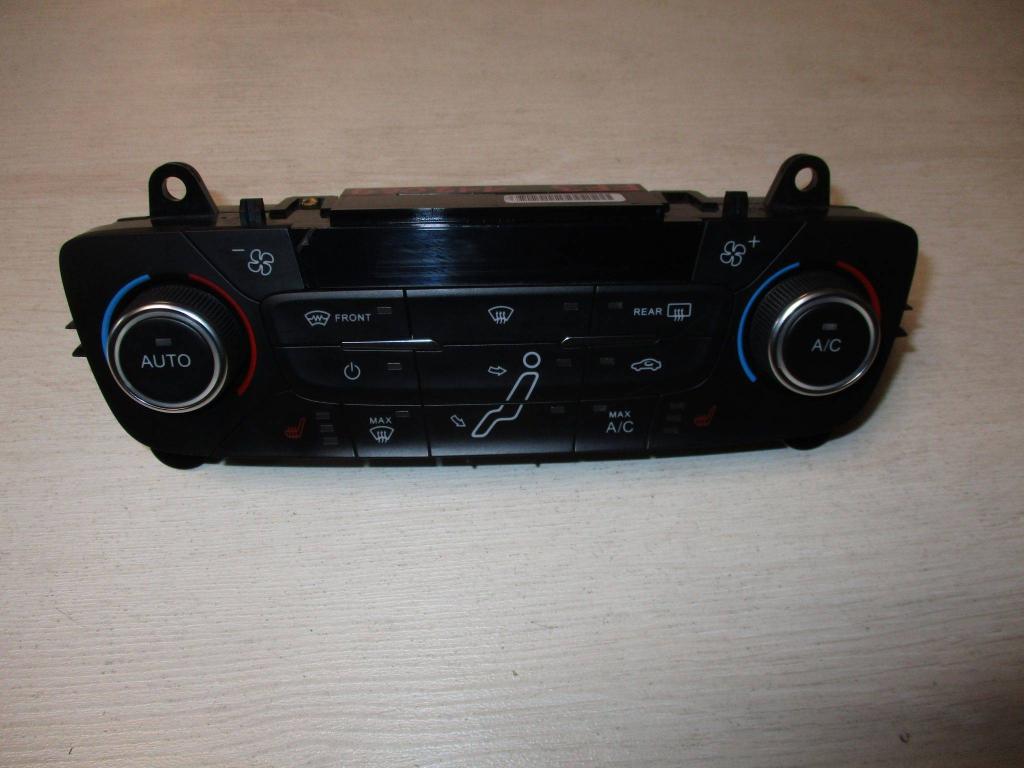 Блок управления климатической установкой, 6000 рублей, Пермь