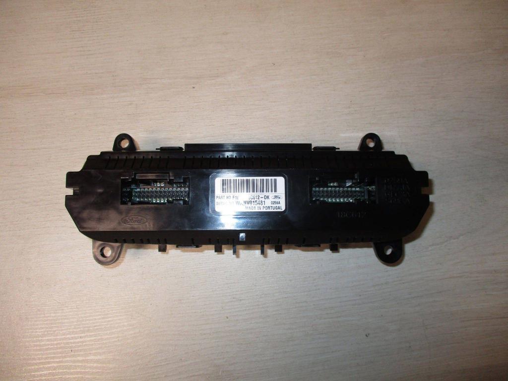 Блок управления климатической установкой, 6000 рублей, Пермь