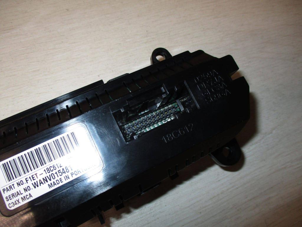 Блок управления климатической установкой, 6000 рублей, Пермь