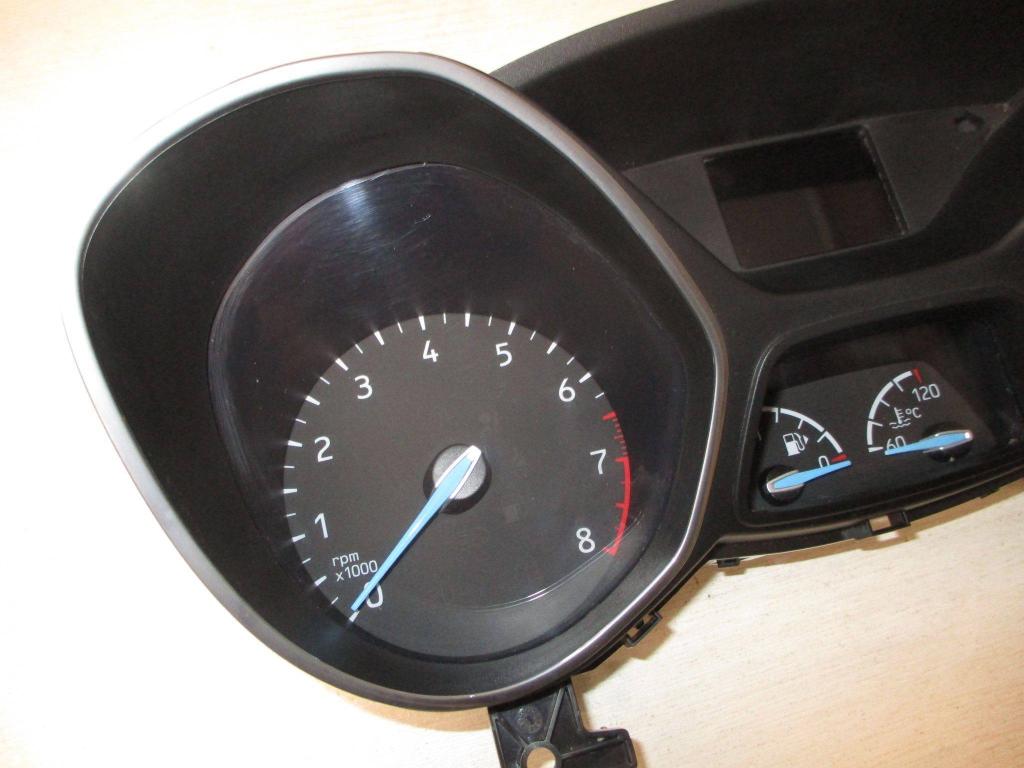 Панель приборов, 6000 рублей, Пермь