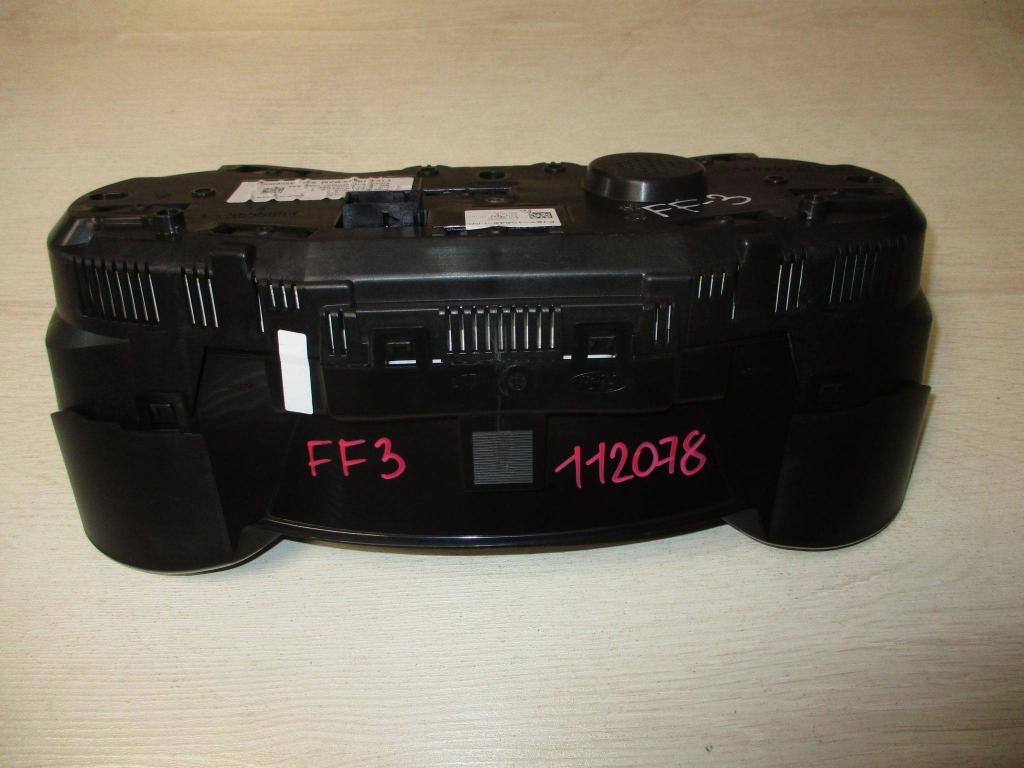 Панель приборов, 6000 рублей, Пермь