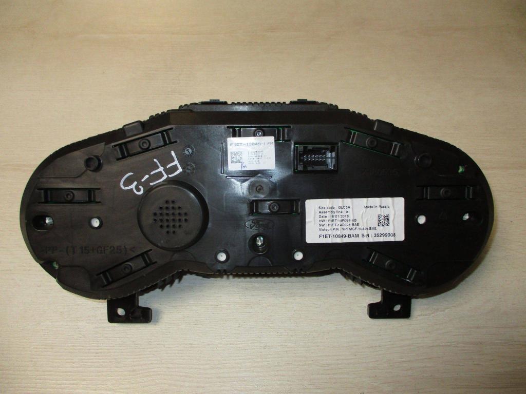 Панель приборов, 6000 рублей, Пермь