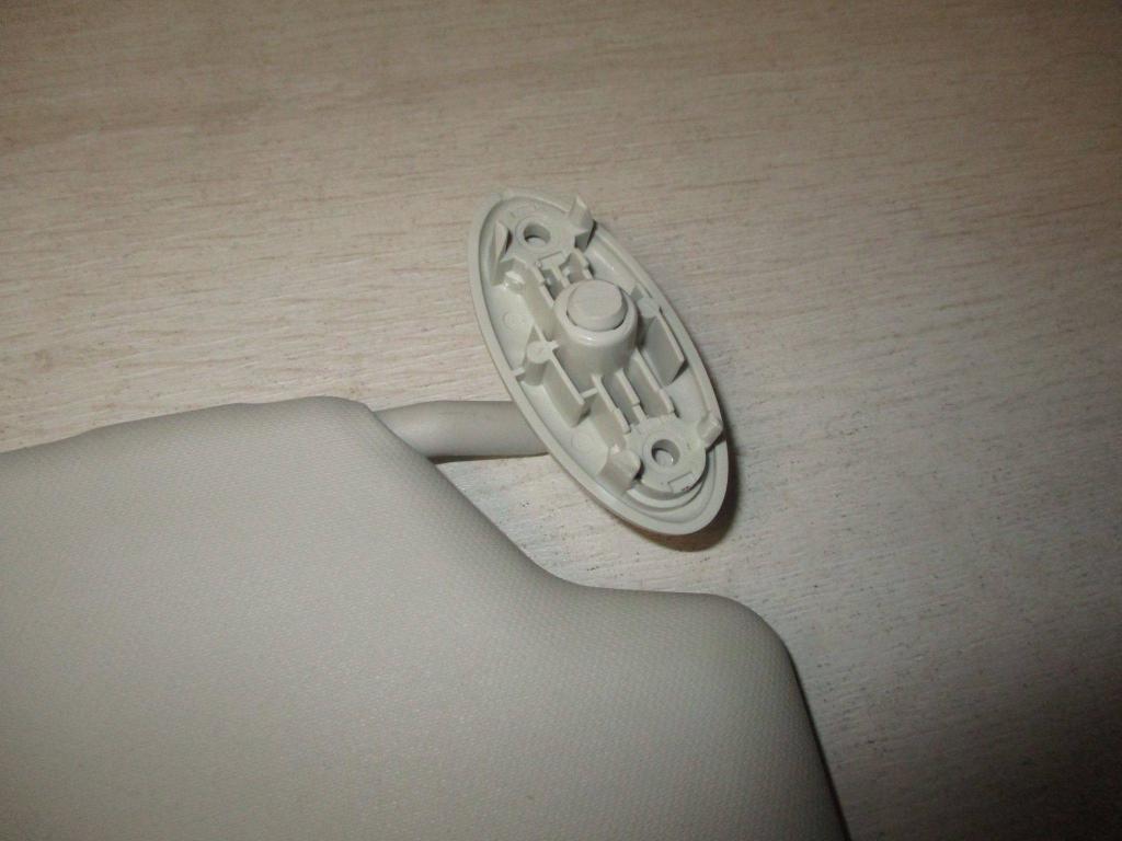 Козырек солнцезащитный левый, 1000 рублей, Пермь