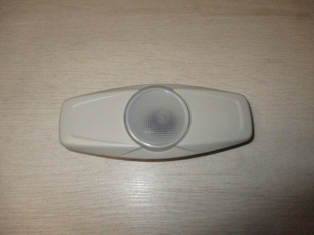 Плафон салонный, 500 рублей, Пермь