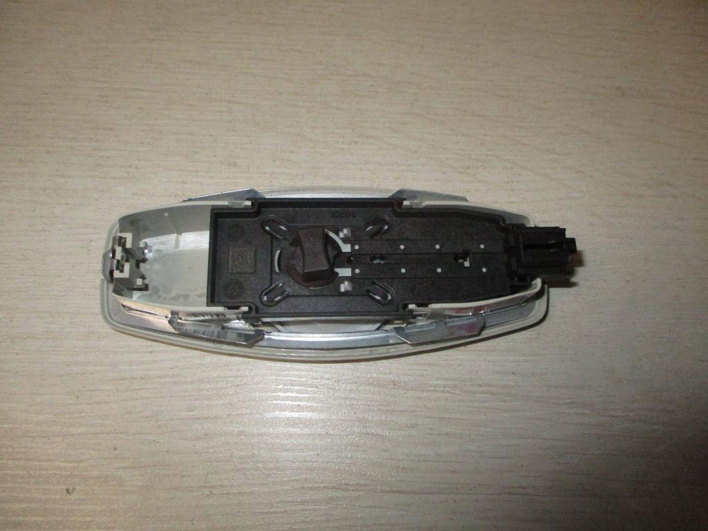 Плафон салонный, 500 рублей, Пермь