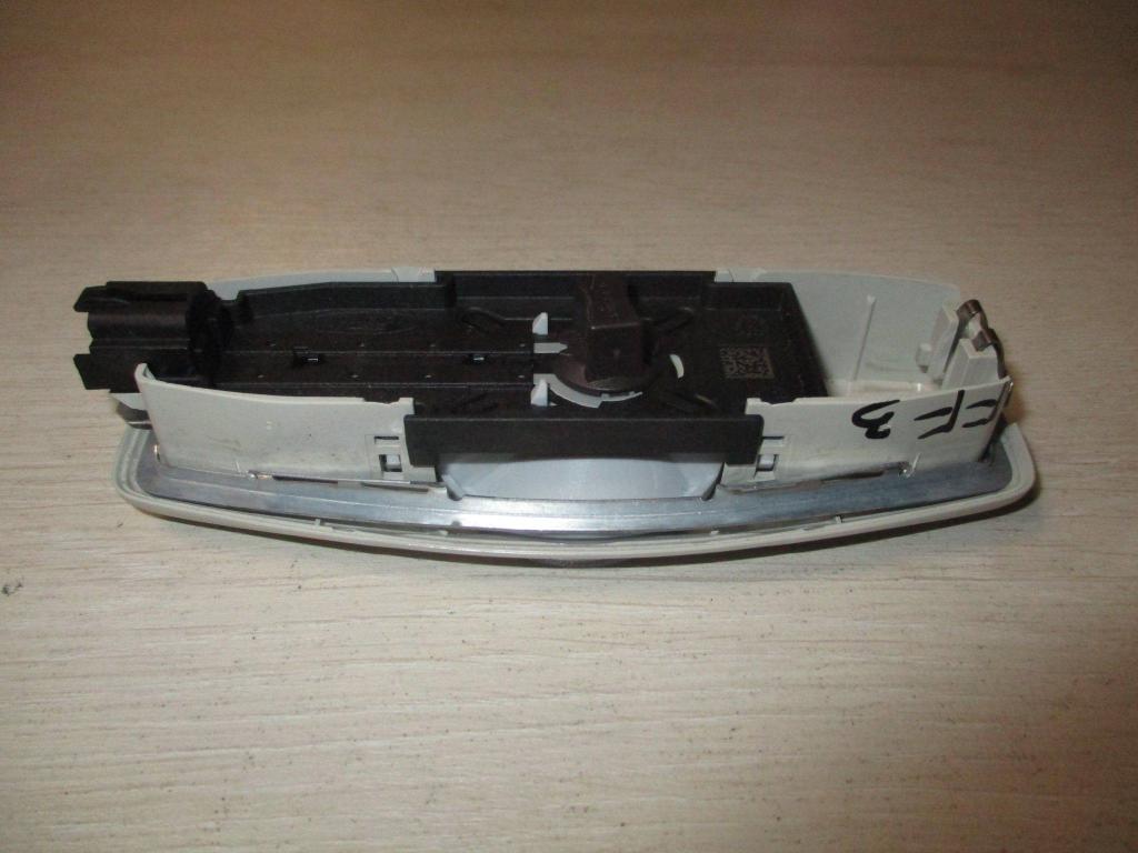 Плафон салонный, 500 рублей, Пермь